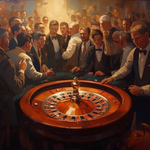 Blackjack U8887