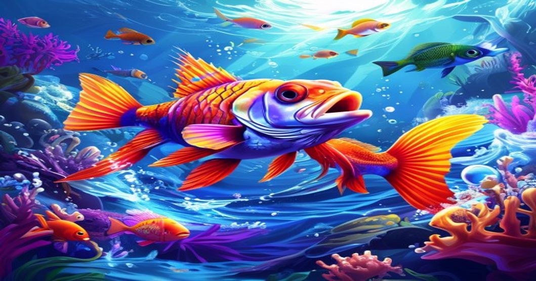 Hướng Dẫn Bắn Cá U8887