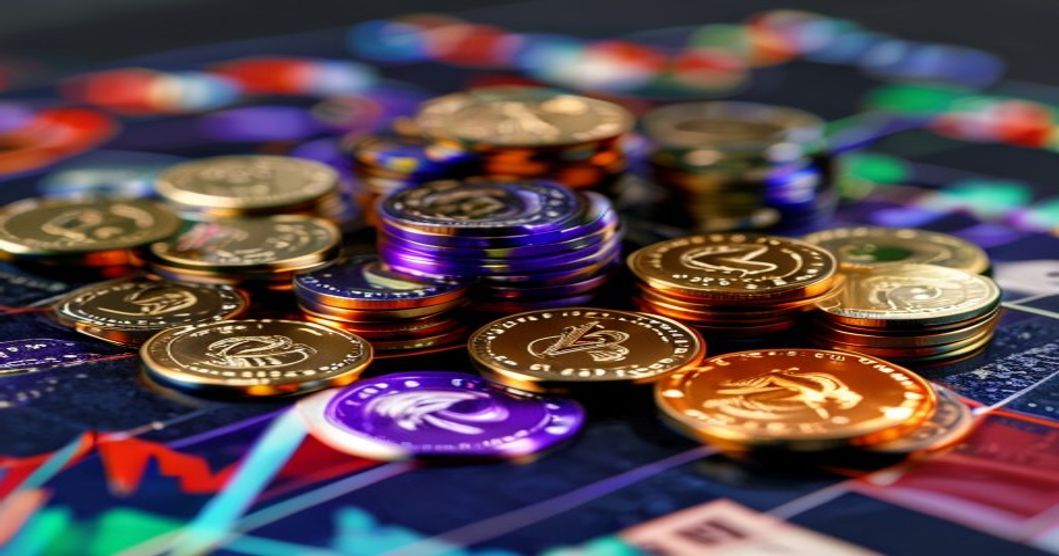 Quản Lý Vốn Casino U8887