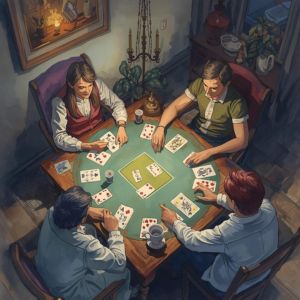 Game Bài U8887 – Đổi Thưởng Siêu Tốc